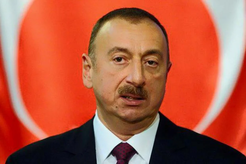 ​Prezident: Biz bölgədə və dünyada sülh və əmin-amanlığın olmasını istəyirik