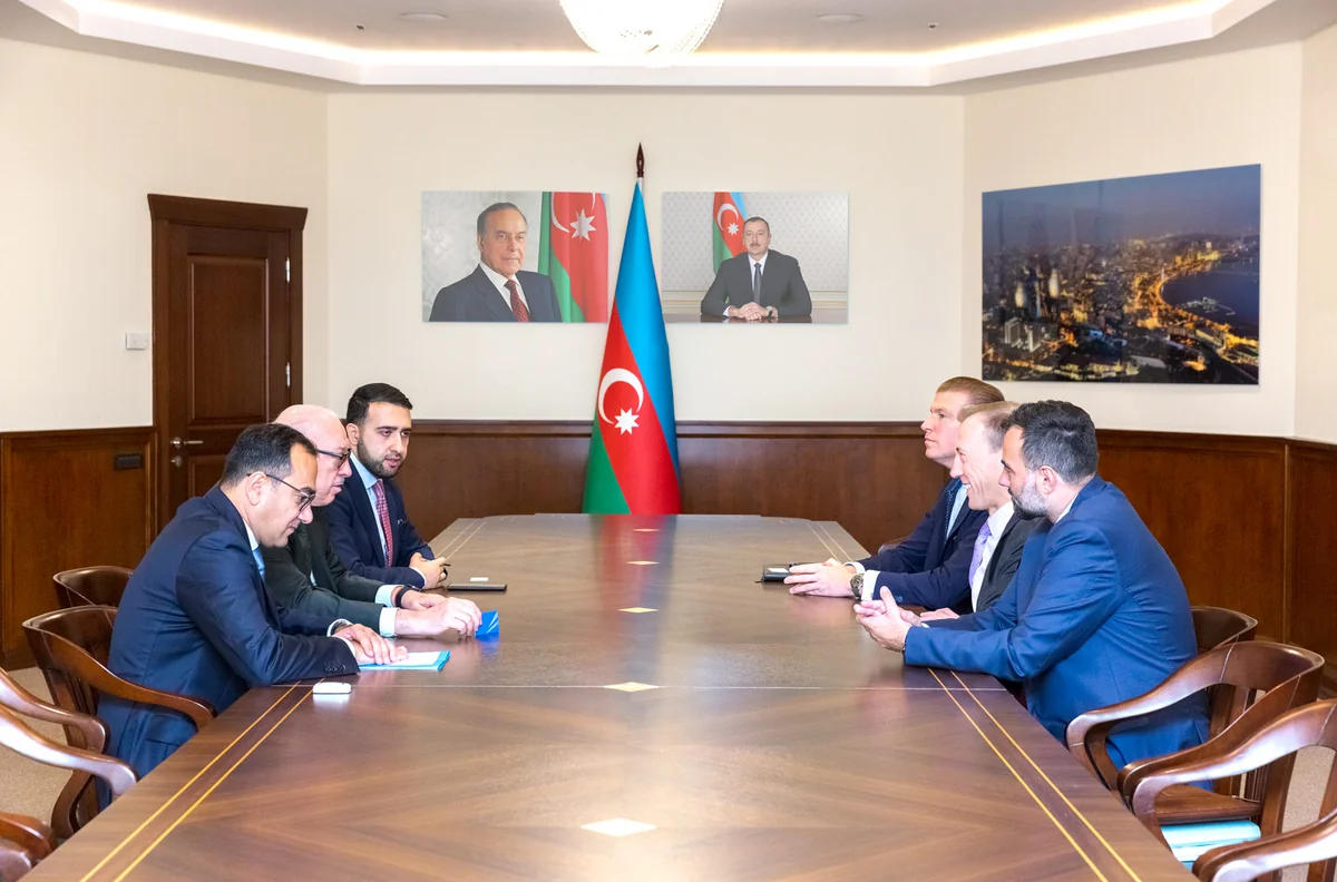 AZAL uçuşlarda qabaqcıl peyk müşahidə sistemi tətbiq edəcək