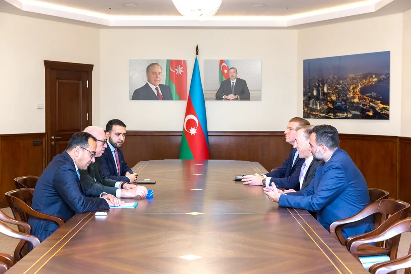 AZAL внедряет передовую спутниковую систему наблюдения за полетами
