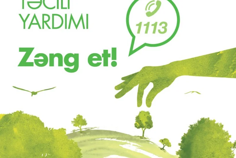 IDEA İctimai Birliyi vətəndaşlara müraciət edib