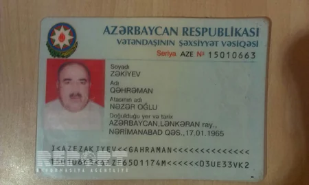 Mal-qara oğurlayan dəstə üzvləri tutulub - FOTO