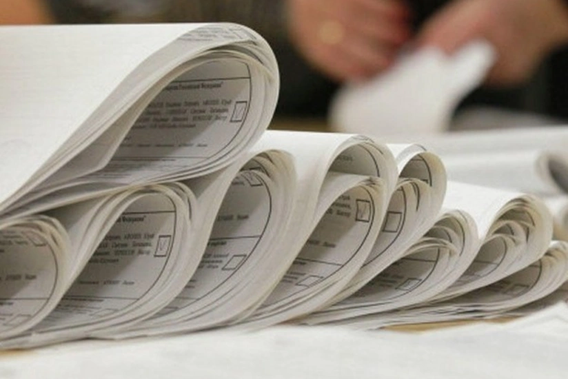 Candidates start submitting documents to register for parliamentary elections