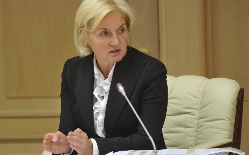 Rusiya baş nazirinin müavini Polad Bülbüloğlunun YUNESKO-nun baş direktoru vəzifəsinə namizədliyini dəstəkləyir