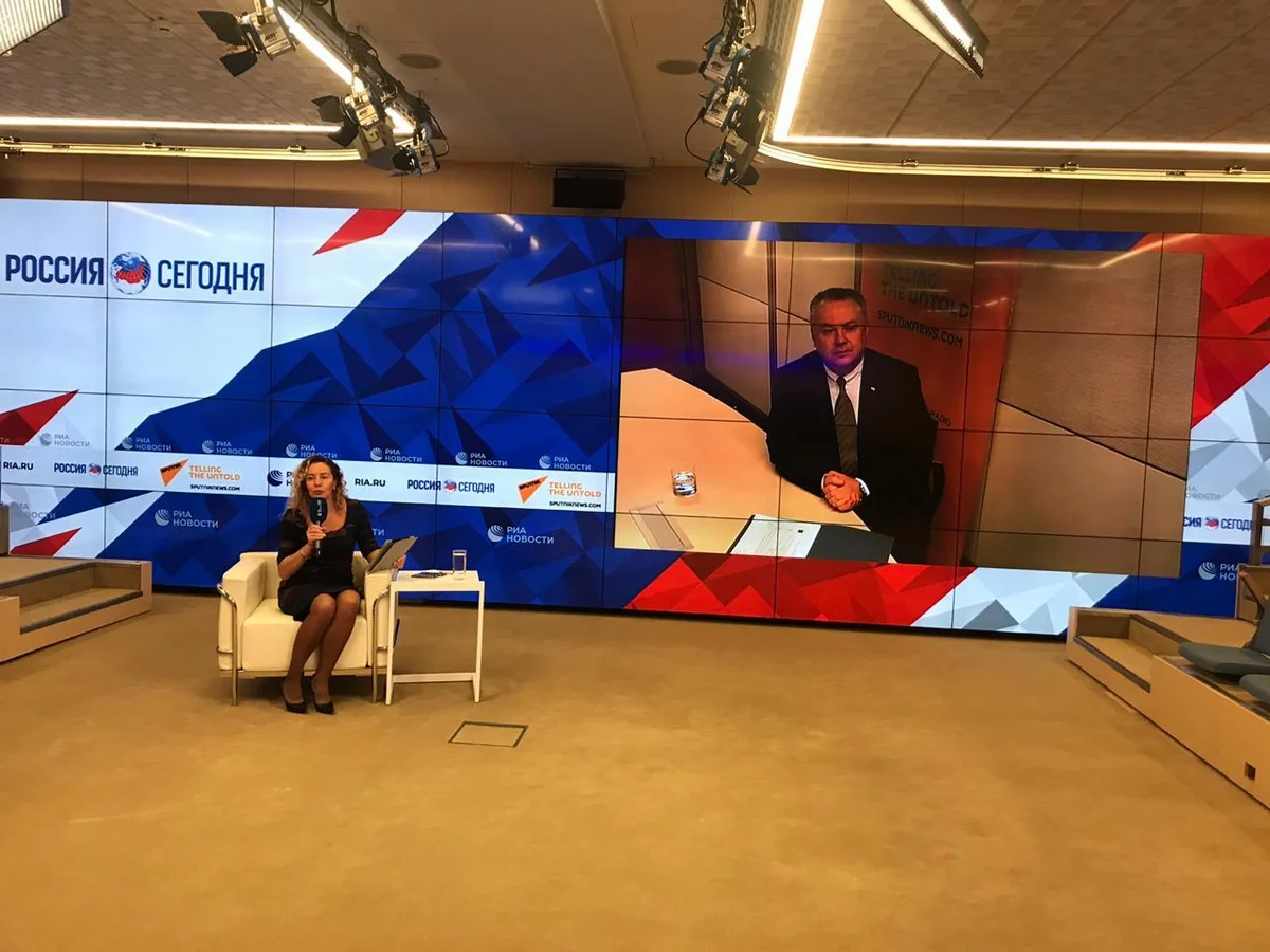Постпред в ОБСЕ: Найти новый рецепт в урегулировании карабахской проблемы сложно