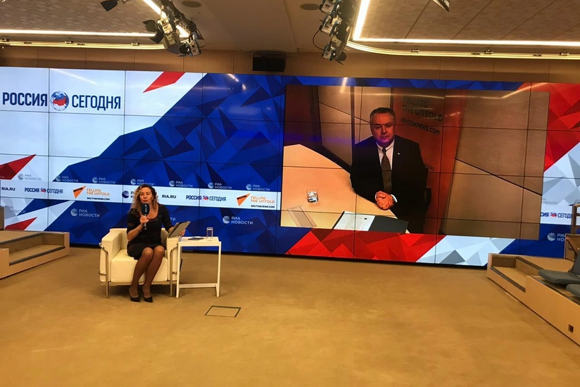 OSCE Permanent Representative: It is difficult to find a new recipe to solve the Karabakh problem