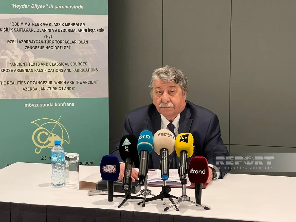 Kamran İmanov: Ölkədə kitab satışında piratçılığın səviyyəsi 61%-dən 20%-ə düşüb