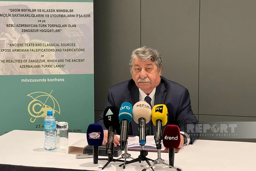 Kamran Imanov: Level of piracy in book sales in Azerbaijan down from 61% to 20%