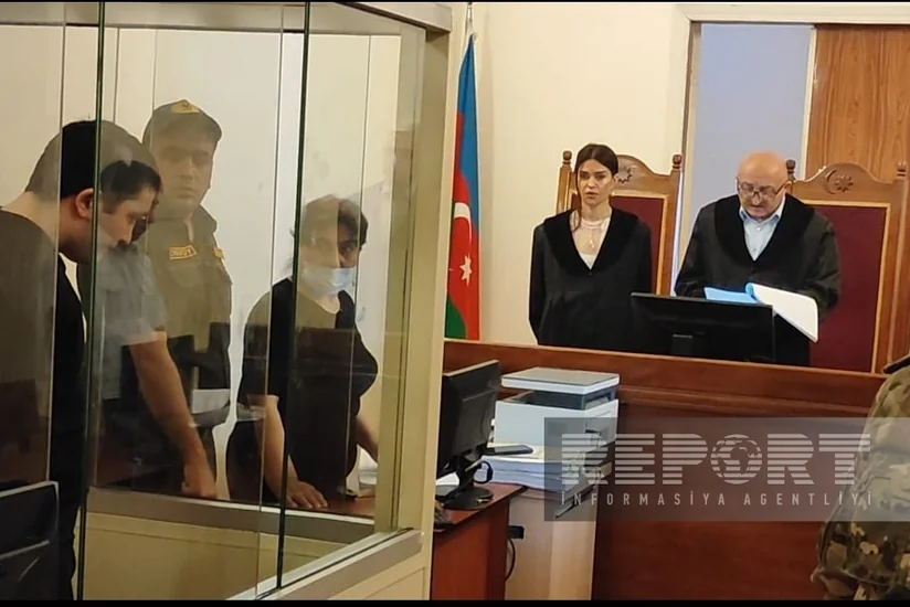 Gənc cüdoçunu öldürməkdə təqsirləndirilən şəxs 19 il müddətinə azadlıqdan məhrum edilib