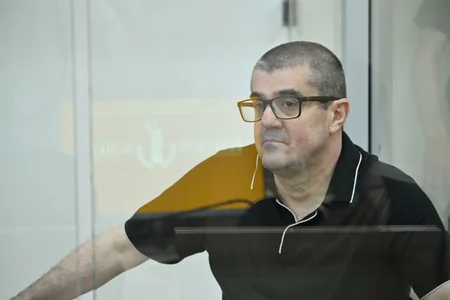 Levon Mnatsakanyan admits to acquiring weapons from Armenian armed forces