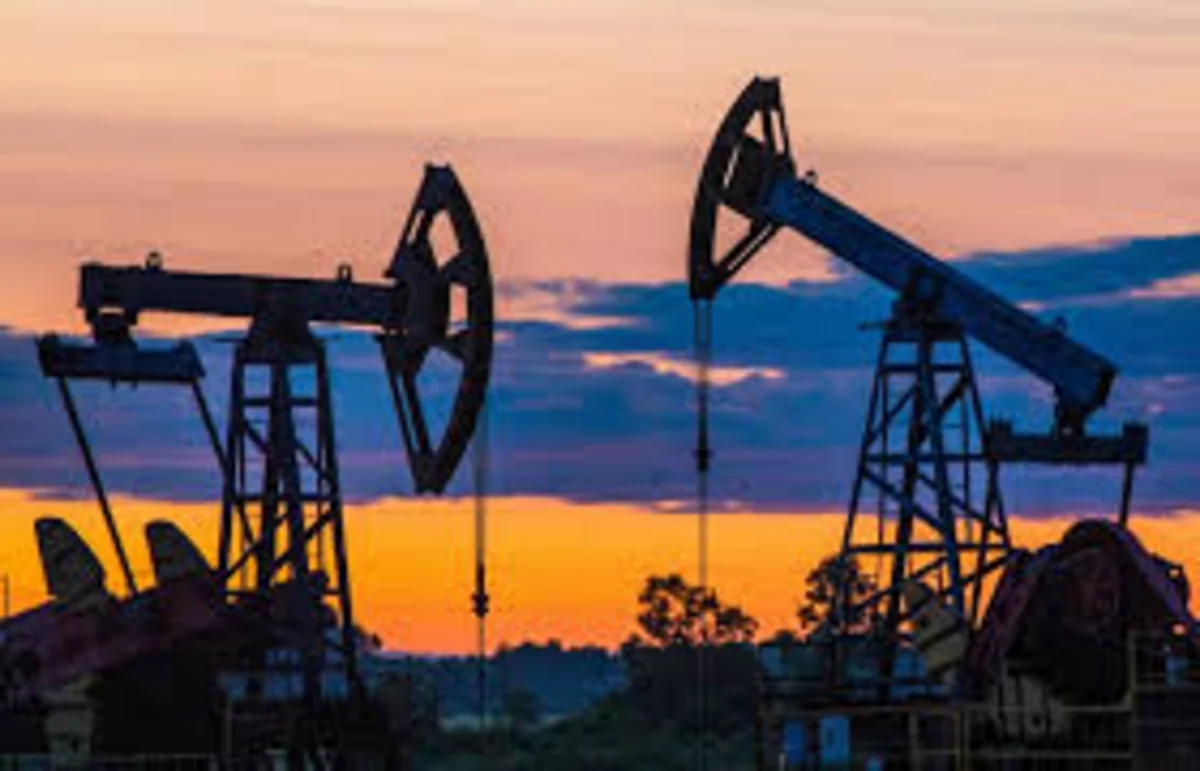 Минфин России прогнозирует рост цен на нефть до 55 долларов за баррель к 2018 году