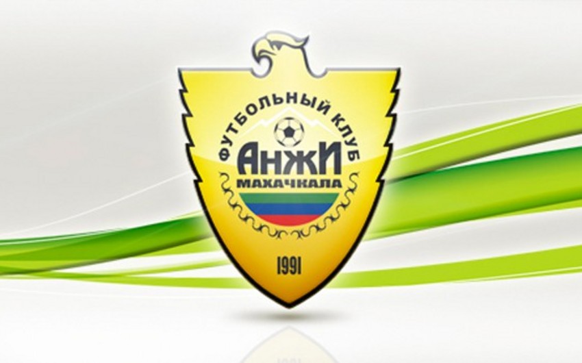 Dağıstanın Anji klubunun sahibi dəyişib