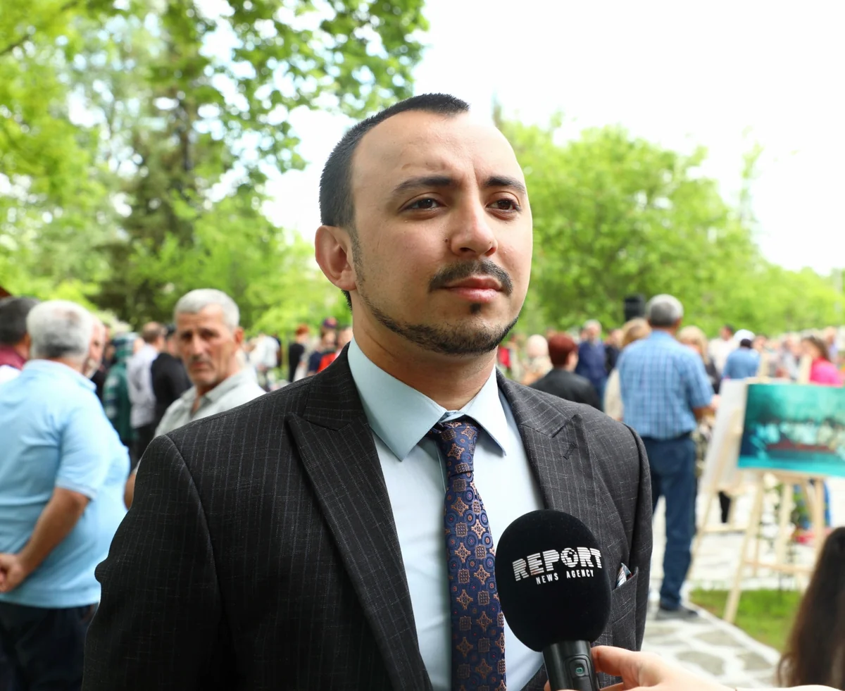 Pastor: Christian communities in Azerbaijan feel care of state