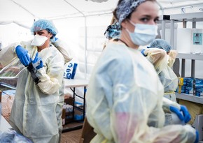 Coronavirus strains keep spreading to more territories