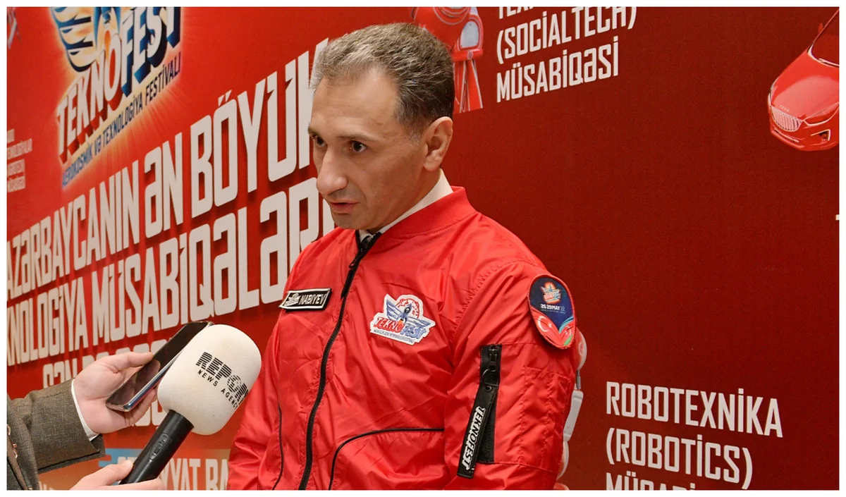 Rəşad Nəbiyev: “Yaxın aylarda İran kanallarının Azərbaycanın cənubunda kütləvi yayımının qarşısı alınacaq