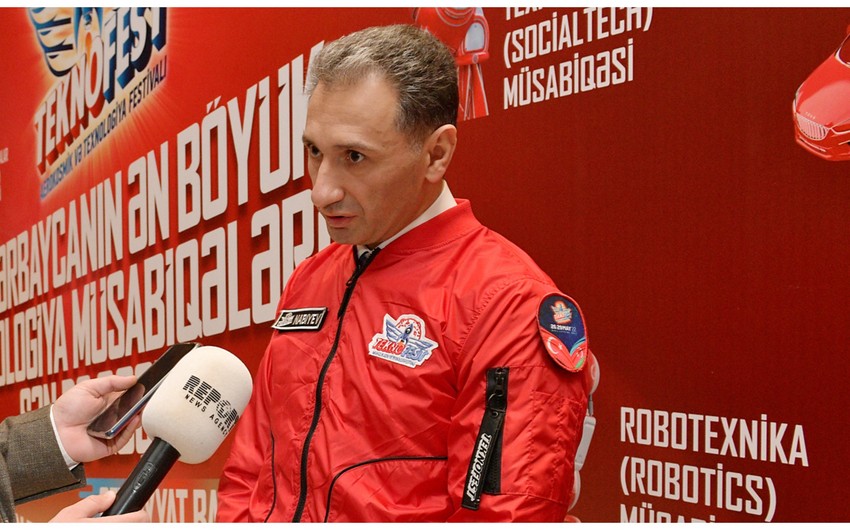 Rəşad Nəbiyev: “Yaxın aylarda İran kanallarının Azərbaycanın cənubunda kütləvi yayımının qarşısı alınacaq