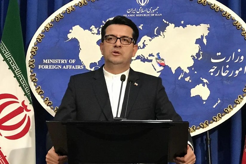 İran XİN: Azərbaycan və Ermənistan arasında vasitəçi olmağa hazırıq