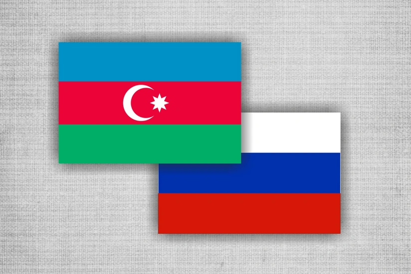 Demarcation of boundaries between Azerbaijan and Russia to be held in February