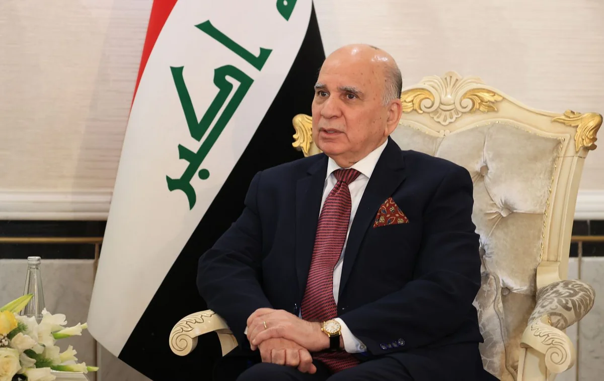 Iraq ready to be mediator for US-Iran contacts