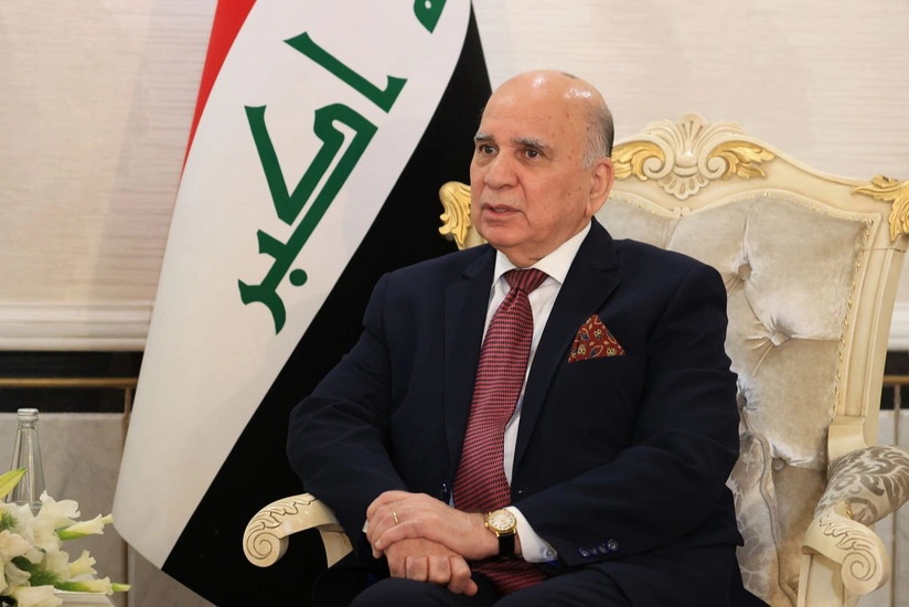 Iraq ready to be mediator for US-Iran contacts