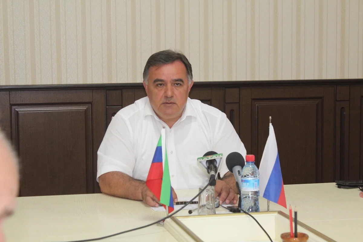 В Дербенте исполняющим обязанности мэра назначен азербайджанец
