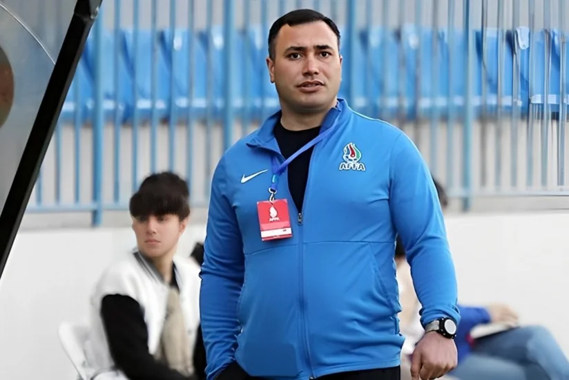 Azərbaycan yığmasının baş məşqçisi UEFA Millətlər Liqasının 2025-ci il mövsümünün püşkünü dəyərləndirib
