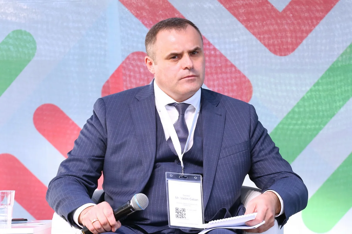 Газ для Молдовы из ЕС подорожает до 366 евро в июле