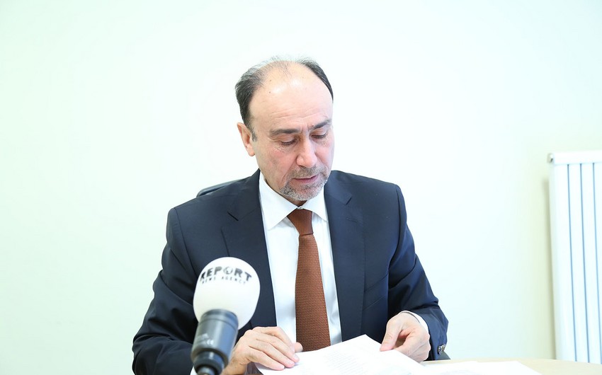 Zakir Nuriyev: ABB ilə bağlı bank münasibətlərində hər hansı problem yaşanmayıb