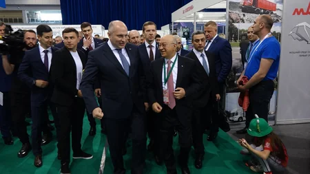 Azərbaycan MDB-nin fövqəladə hallar üzrə Dövlətlərarası Şurasının iclasında təmsil olunub