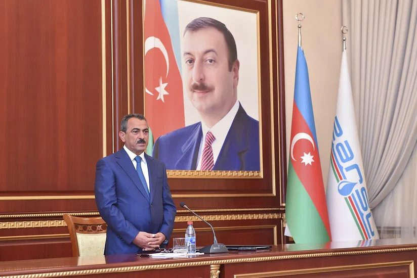 Azərbaycanda fasiləsiz rejimdə su təminatının səviyyəsi 67,6% olub