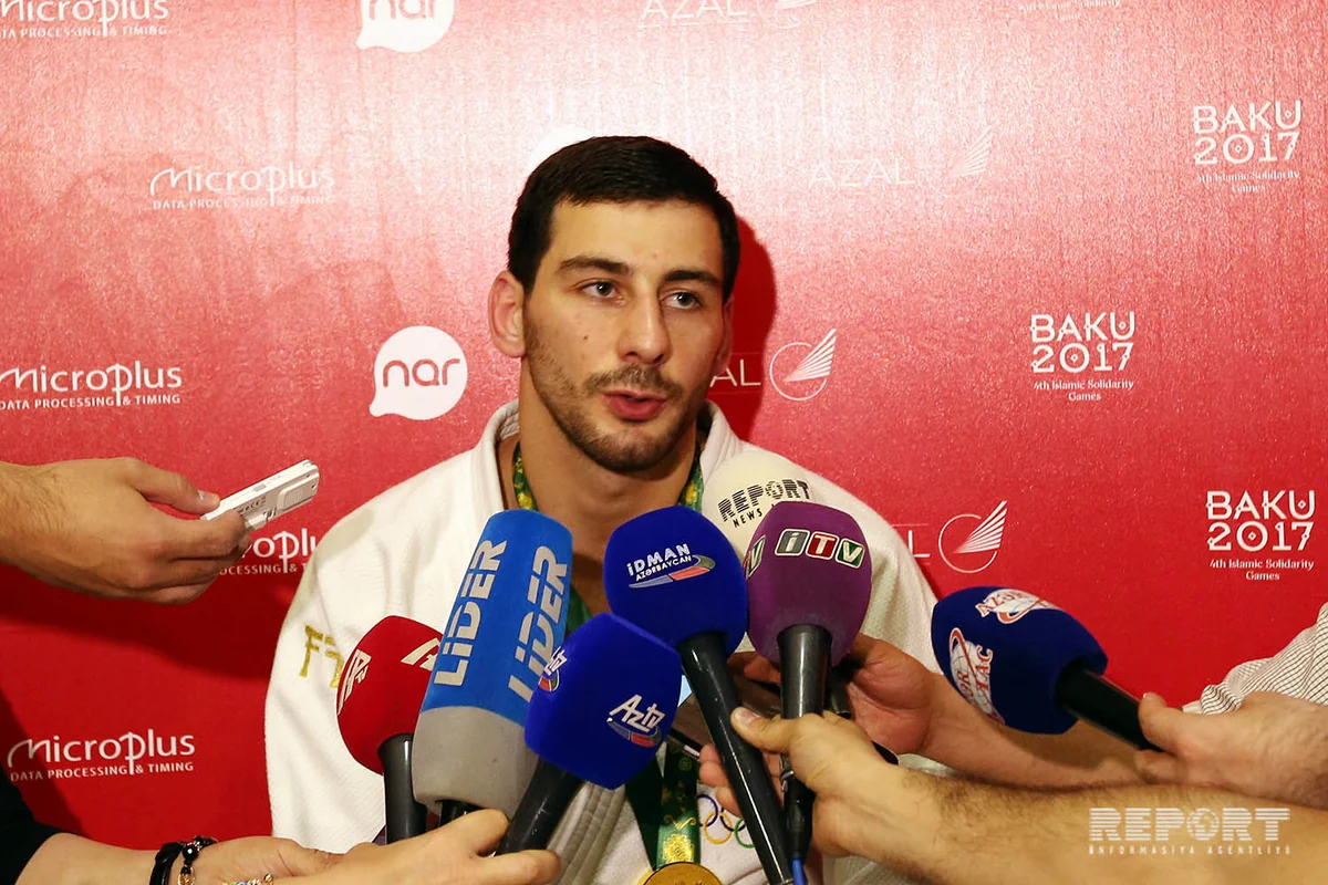 Məmmədəli Mehdiyev: Biz İslamiadaya görə müsəlman deyilik
