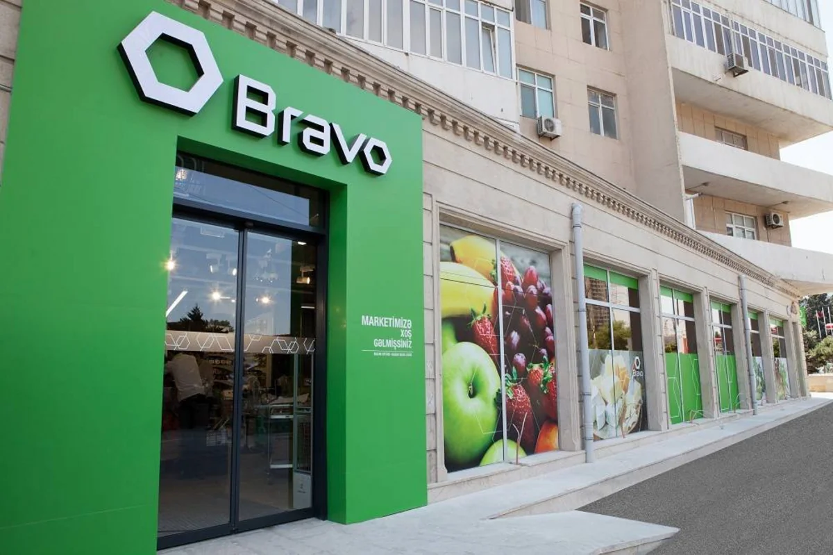 Bravo незначительно сократил число сотрудников