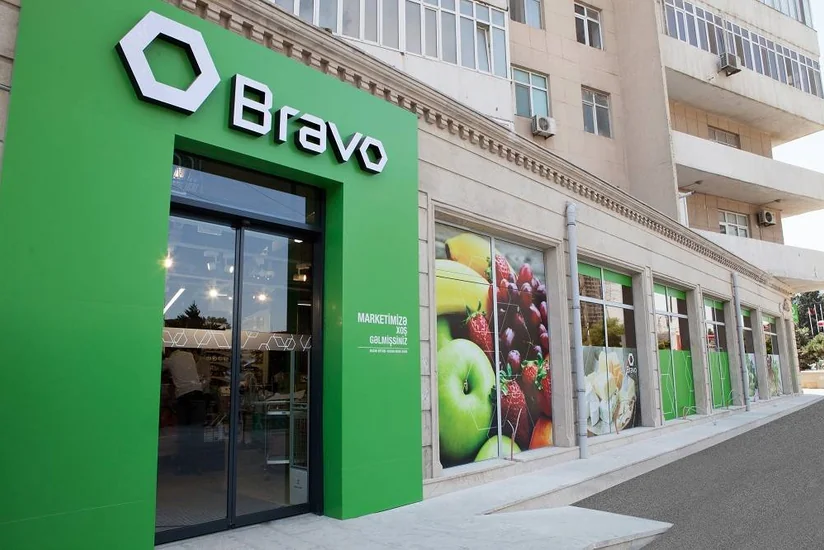 Главный учредитель Bravo продал свою долю