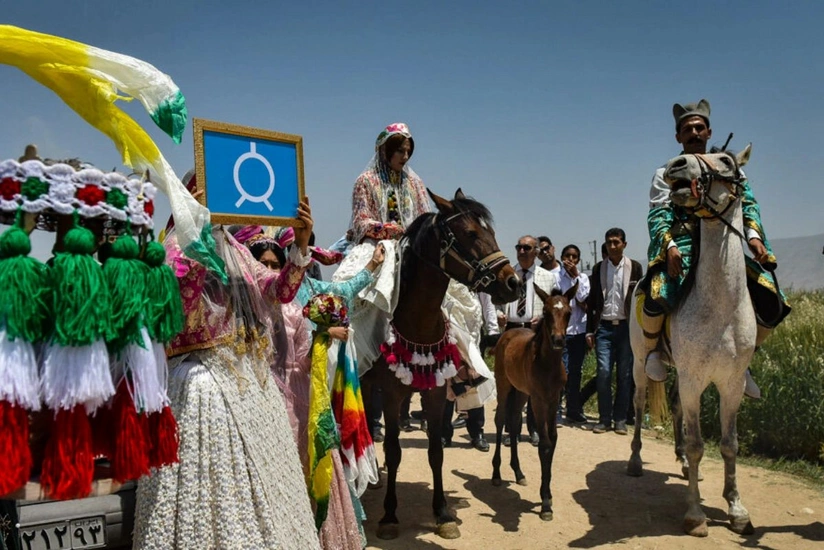 Qaşqay türklərinə qarşı davam edən diskriminasiya – İranın pozulan Əsas Qanunu - ANALİZ