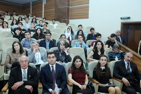 “Sosial xidmətin inkişafı” layihəsi başa çatıb