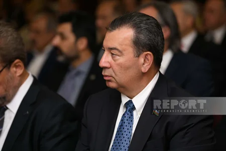 Türkiyənin “Demokratiya və Milli Birlik Günü” münasibətilə Bakıda anım tədbiri keçirilib