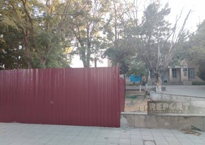Xaçmazda sakinlər parkın hasarlanmasından narazıdır, rəsmilər vəziyyətin nəzarət altında olduğunu deyir