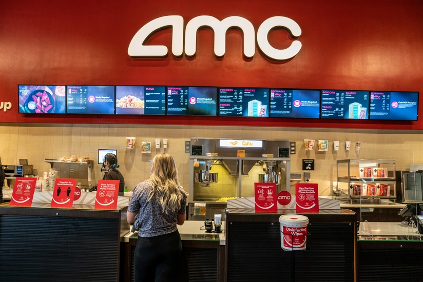 Movie theater chain in US eyes introducing payment for tickets in bitcoins