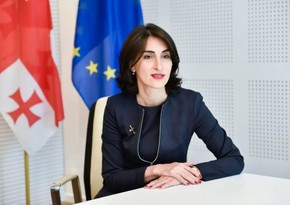 Maka Boçorişvili: Gürcüstana qarşı ədalətsiz yanaşma və ikili standartlar narahatlıq doğurur, tərəfdaşlara olan etimada zərbə vurur