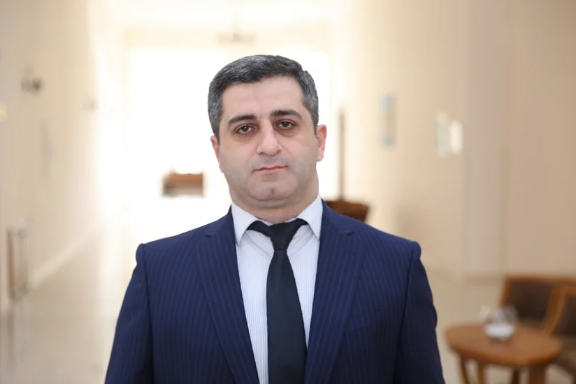 ​​​​​​​В Республиканский наркологический центр назначен гендиректор