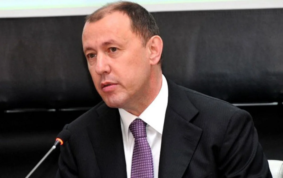Cahangir Hacıyev istintaq təcridxanasına köçürüləcək