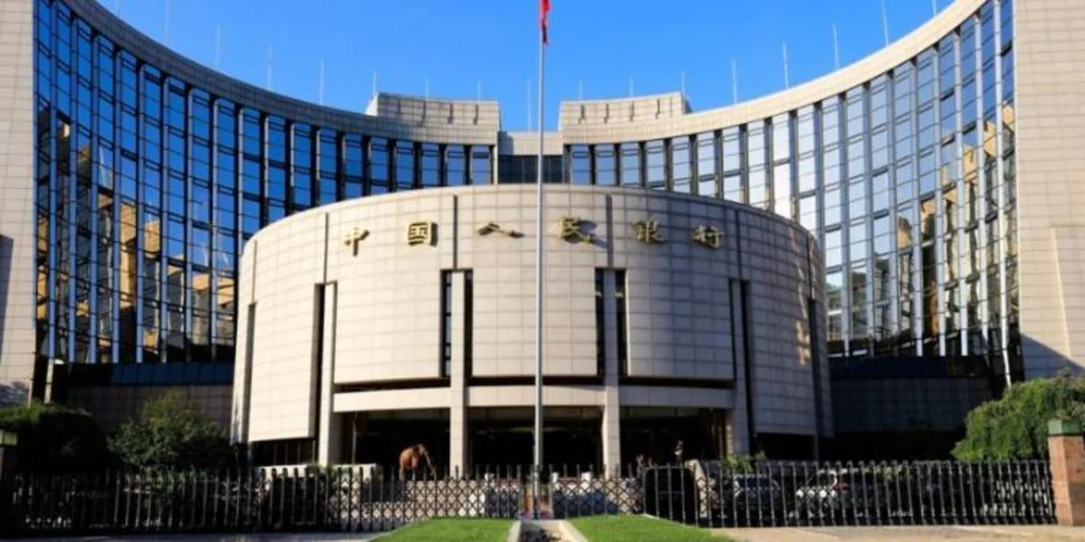 Çin Mərkəzi Bankı yerli maliyyə sektoruna 29 milyard dollarlıq dəstək verib
