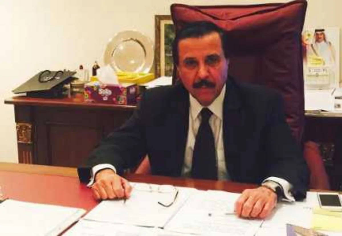 New Qatar Ambassador to Azerbaijan named
