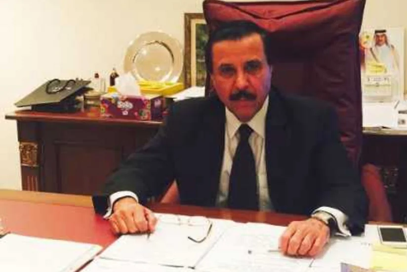 New Qatar Ambassador to Azerbaijan named
