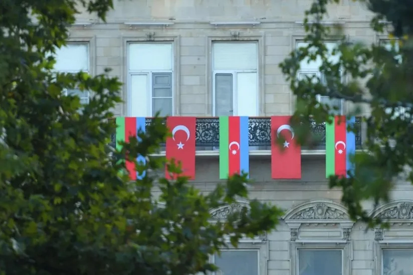 Rektor: Türkiyə-Azərbaycan Universitetində gələcəkdə tibb sahəsi üzrə ixtisas olacaq