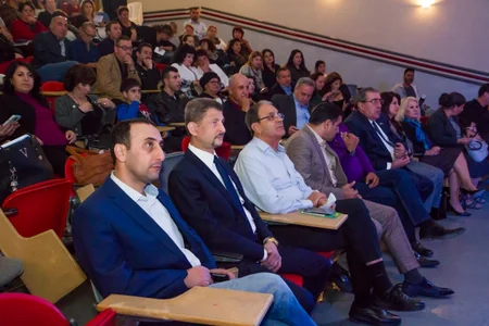 İsraildə Azərbaycanla bağlı yeni layihə həyata keçirilir
