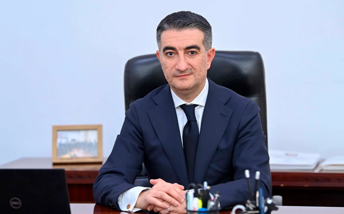 Prezident Antiinhisar və İstehlak Bazarına Nəzarət Dövlət Agentliyinə sədr təyin edib