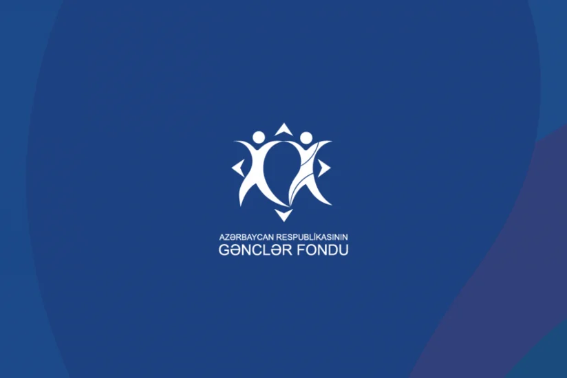 Gənclər təşkilatları üçün 17-ci qrant müsabiqəsinin nəticələri elan olunub