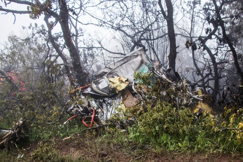 ABŞ Dövlət Departamenti Rəisinin ölümündə İran hakimiyyətini ittiham edib