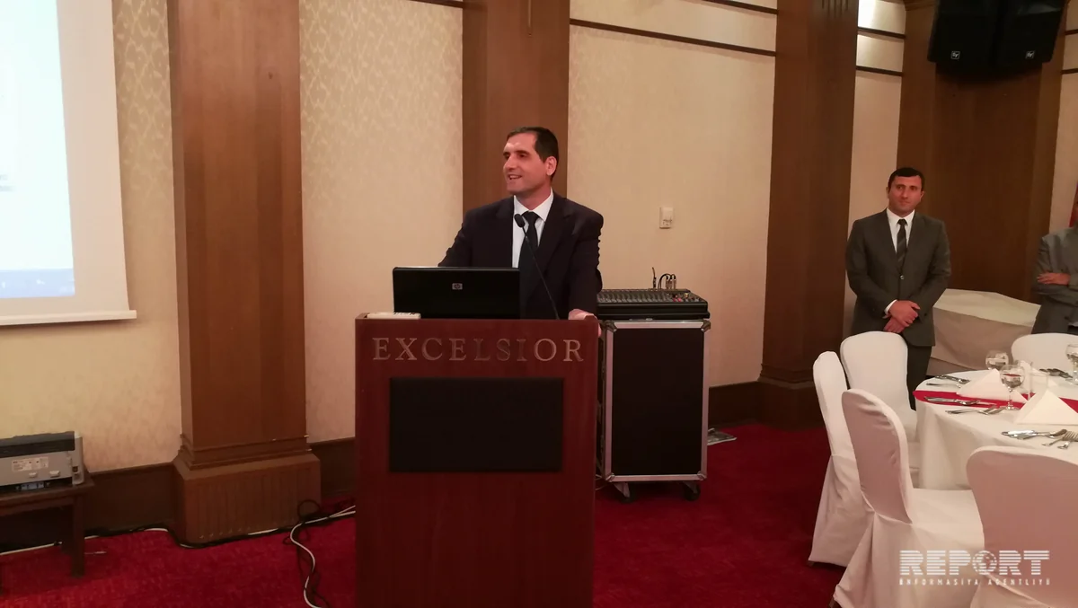 Erkan Özoral: Dağlıq Qarabağdakı ədalətsizliyə son qoymaq lazımdır