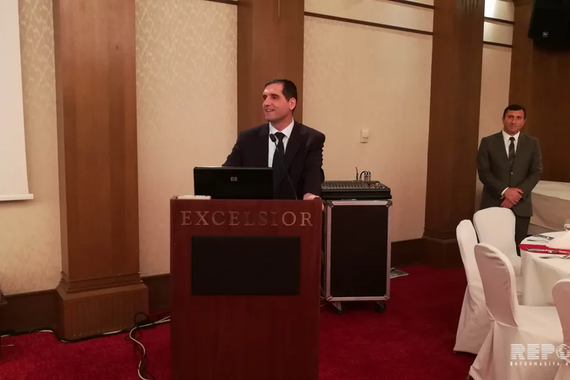 Erkan Özoral: Dağlıq Qarabağdakı ədalətsizliyə son qoymaq lazımdır